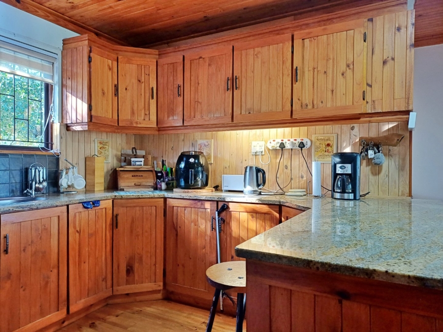 4 Bedroom Property for Sale in Tergniet Western Cape